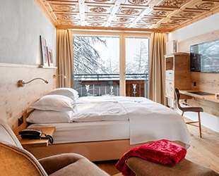 Hotel Rooms
