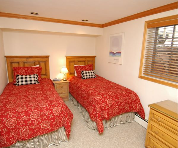 Four-Bedroom Condo