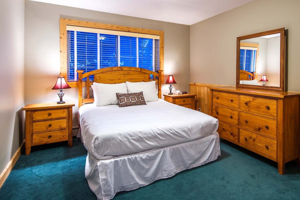 Alpine Suite