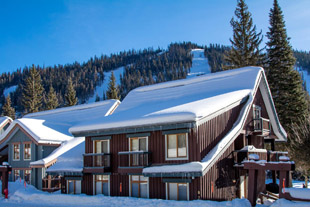 2 Bedroom Condo / House