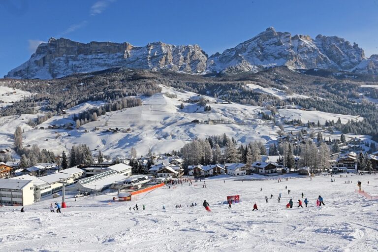 Alta Badia