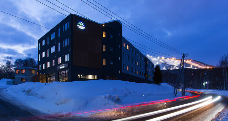 Always Niseko