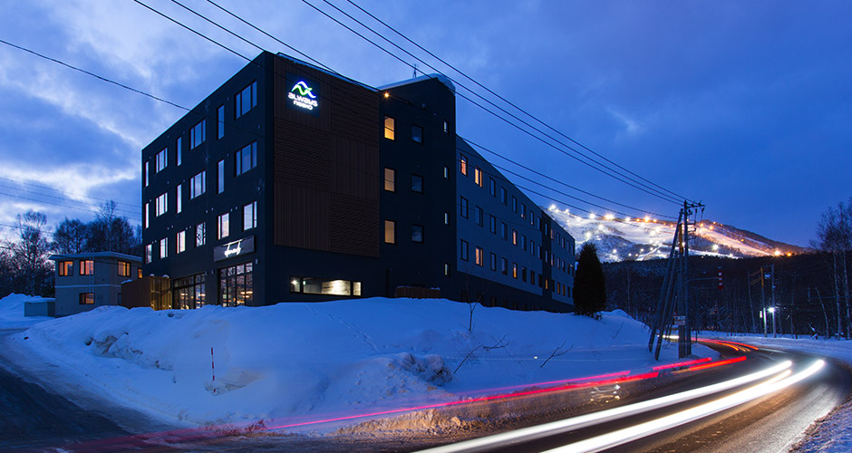 Always Niseko