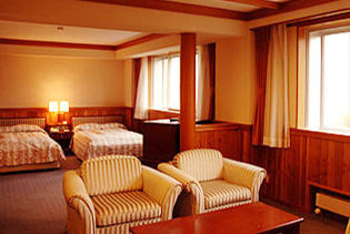Family Suite Room