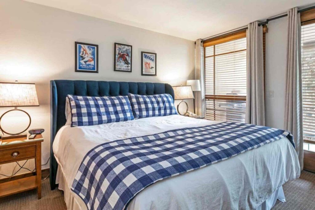 Two Bedroom Condo