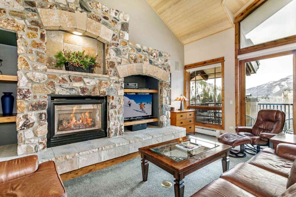 Three Bedroom Condo