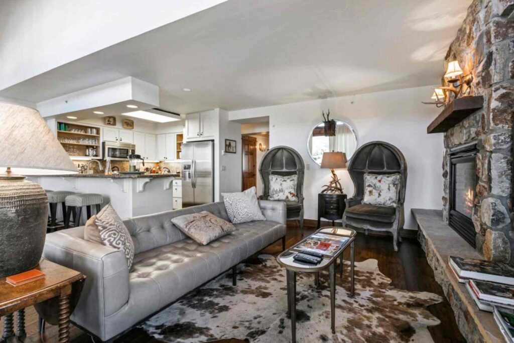 Four Bedroom Condo