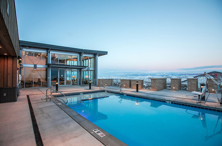 Apex Residences