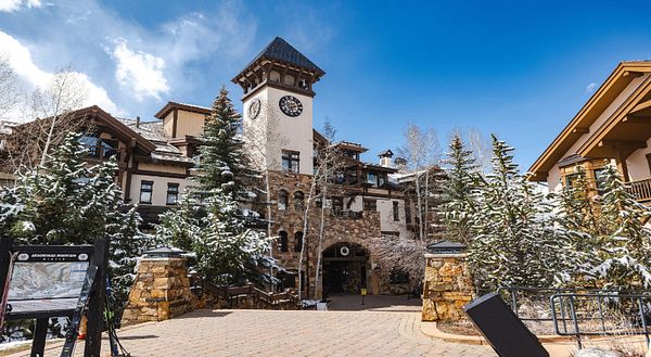 Arrowhead Village