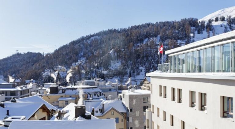 Art Boutique Hotel Monopol