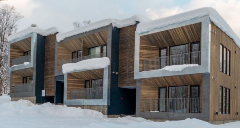 Arthouse Apartments