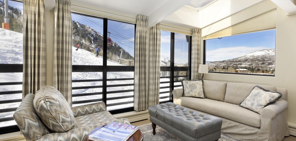 Aspen Alps