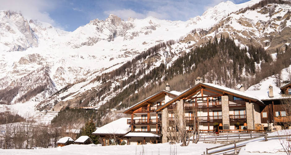 Auberge De La Maison