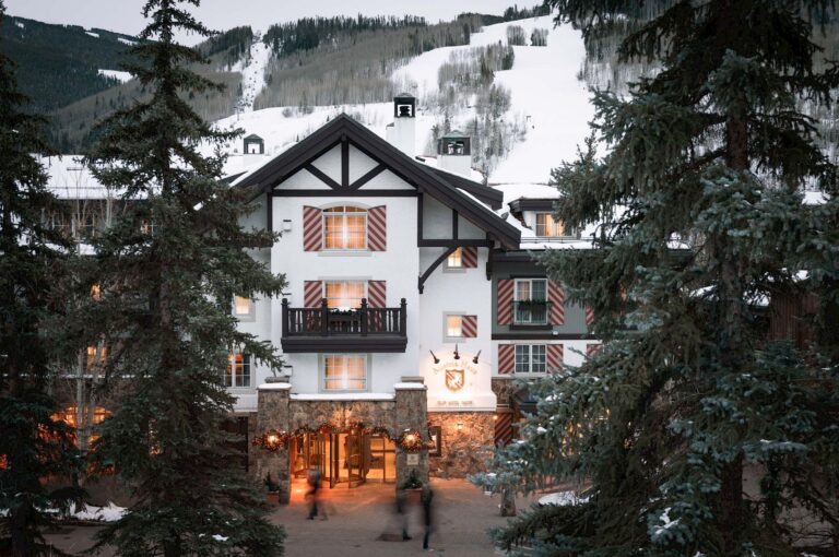 Austria Haus