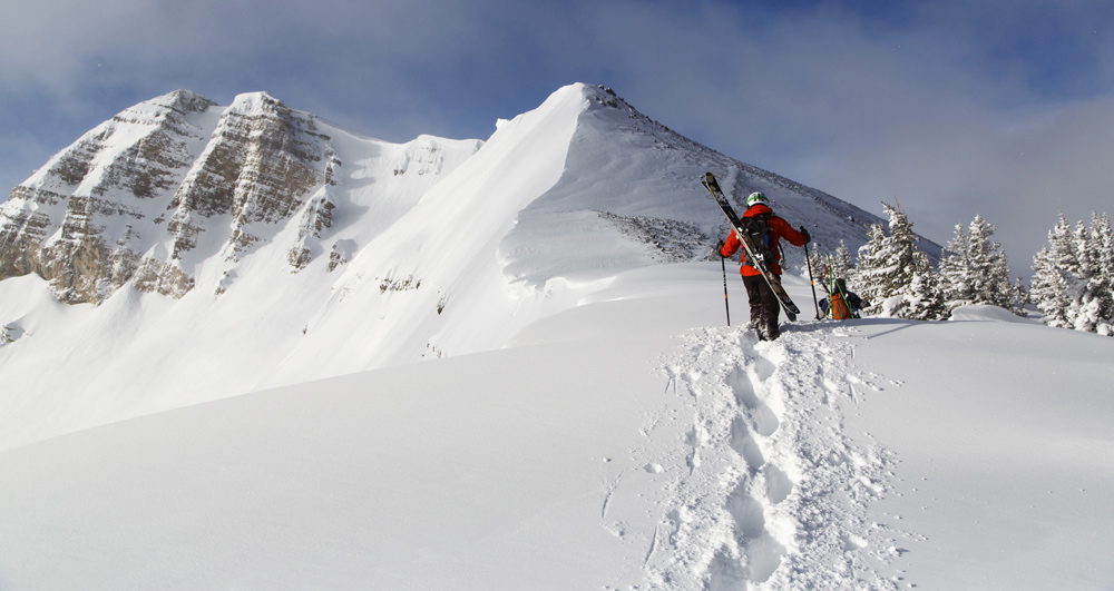 Photo: Jackson Hole Mountain Resort