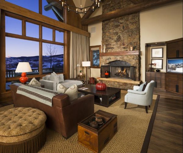 Horizon Pass Five Bedroom Townhouse