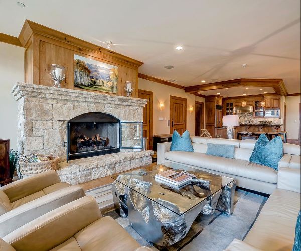 Horizon Pass Four Bedroom Condominium