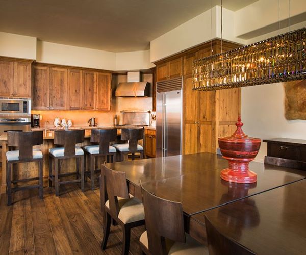Horizon Pass Three Bedroom Condominium