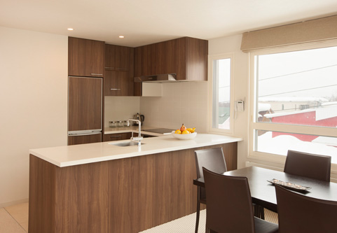 2 Bedroom - Freshwater