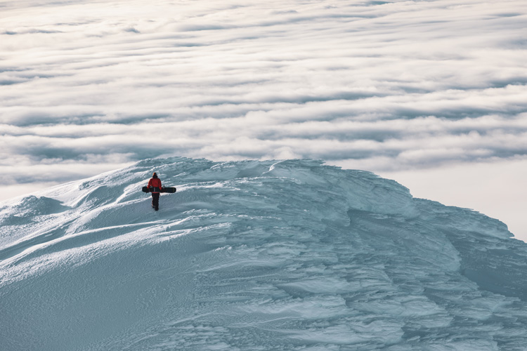 Photo: Mt Bachelor Ski Resort