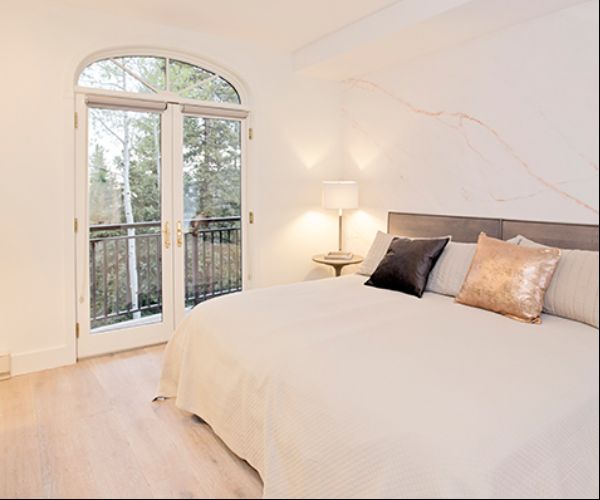 Four Bedroom Condo