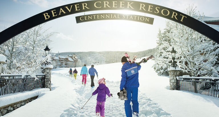 Beaver Creek