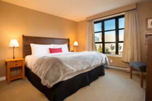 Suite, 2 Bedrooms, Valley View