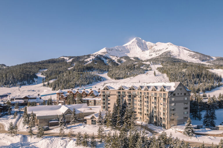 Shoshone Condominium Hotel
