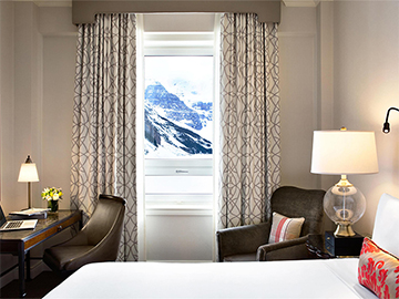 Fairmont Lakeview