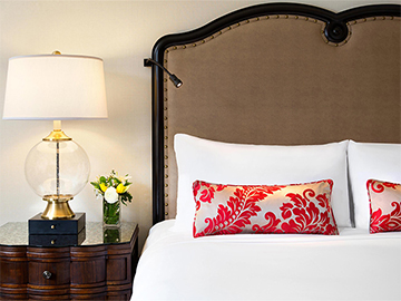 Fairmont Room