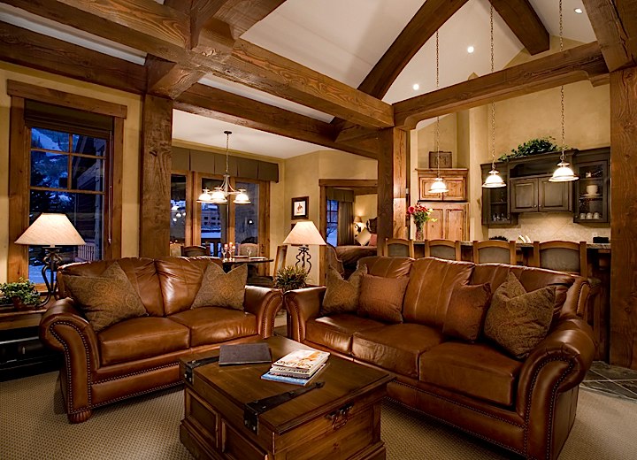 Cottage Luxury Suites