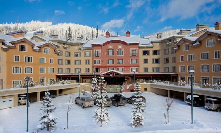 Cahilty Hotel & Suites