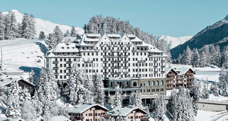 Carlton Hotel