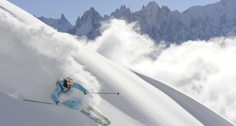 Chamonix