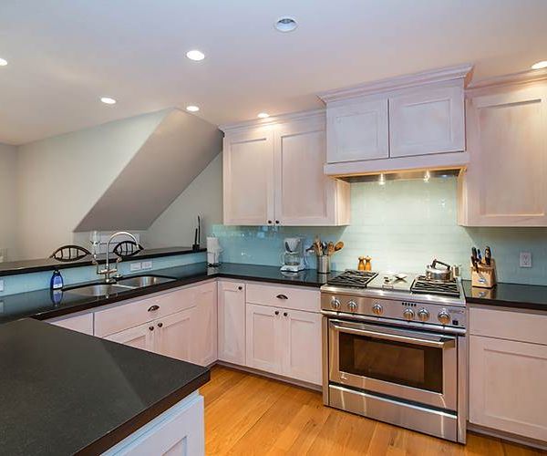 Four Bedroom Condo - Cimarron Lodge