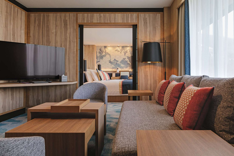Suite