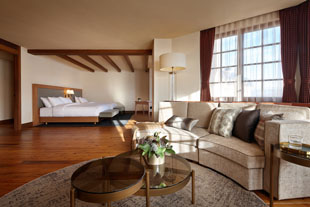 Suites