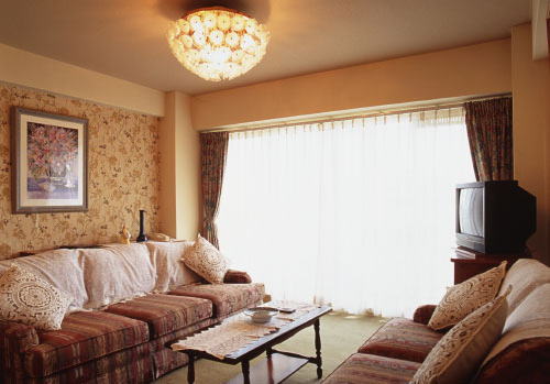 Japanese Room
