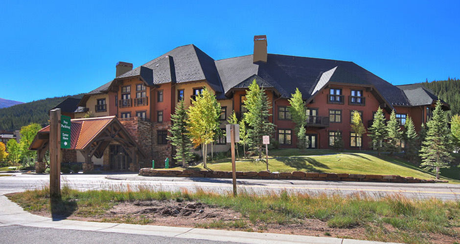 West Village Condos & Townhomes