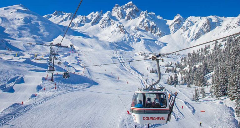 Courchevel
