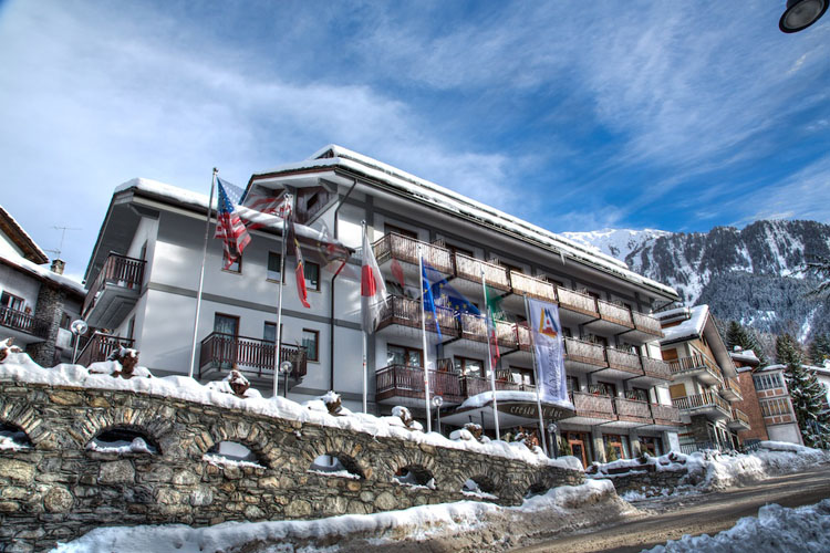 Cresta et Duc