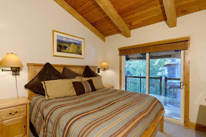 Three Bedroom Condo
