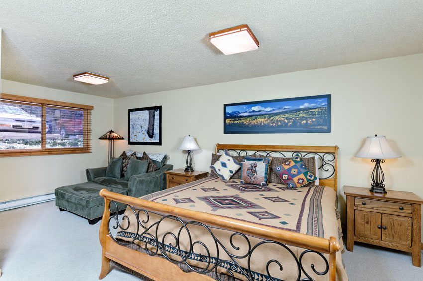 One Bedroom Condo Plus Loft