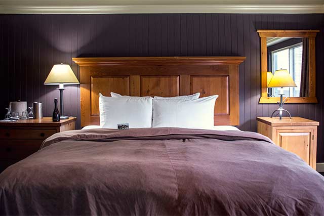 Heritage Rooms