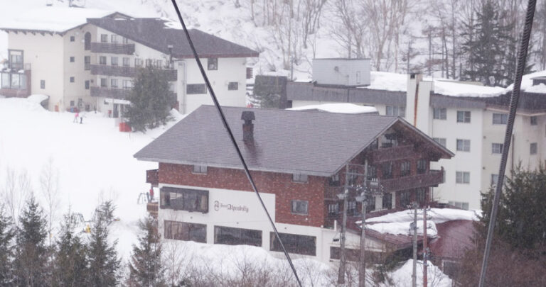 Hotel Alpenburg