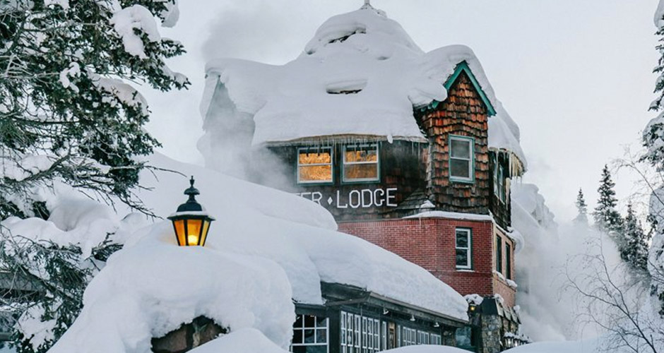 Deer Lodge