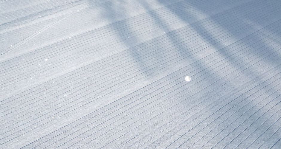 Deer Valley is known for its perfect grooming. Photo: Alterra Mountain Company