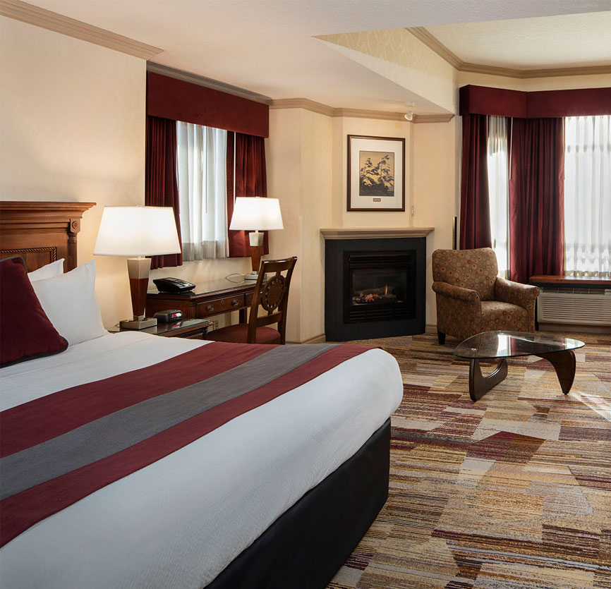 Deluxe Junior Suite
