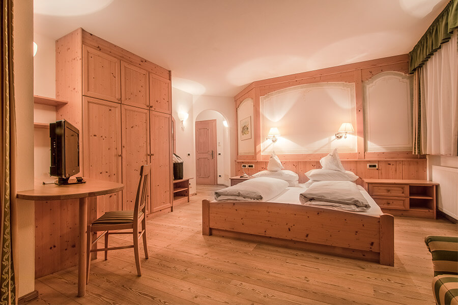 Comfort Room