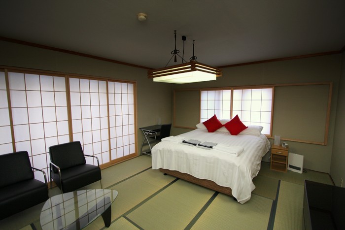 Diamond Suite